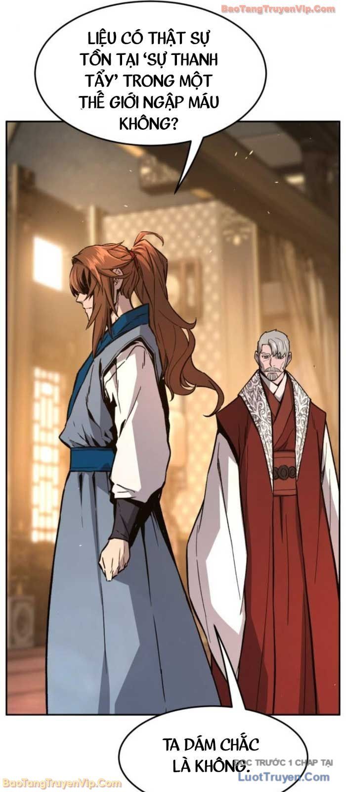 Cảm Kiếm Tuyệt Đối Chapter 152 - 81