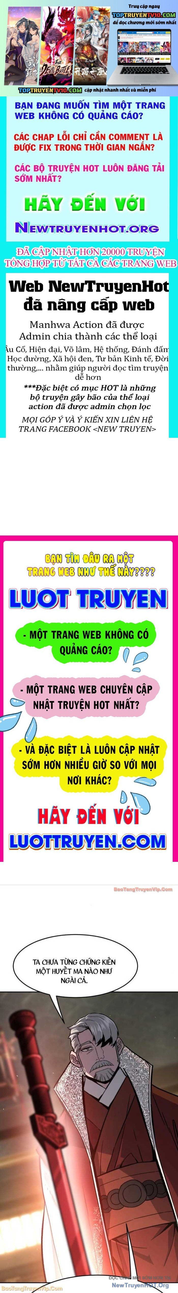 Cảm Kiếm Tuyệt Đối Chapter 153 - 2