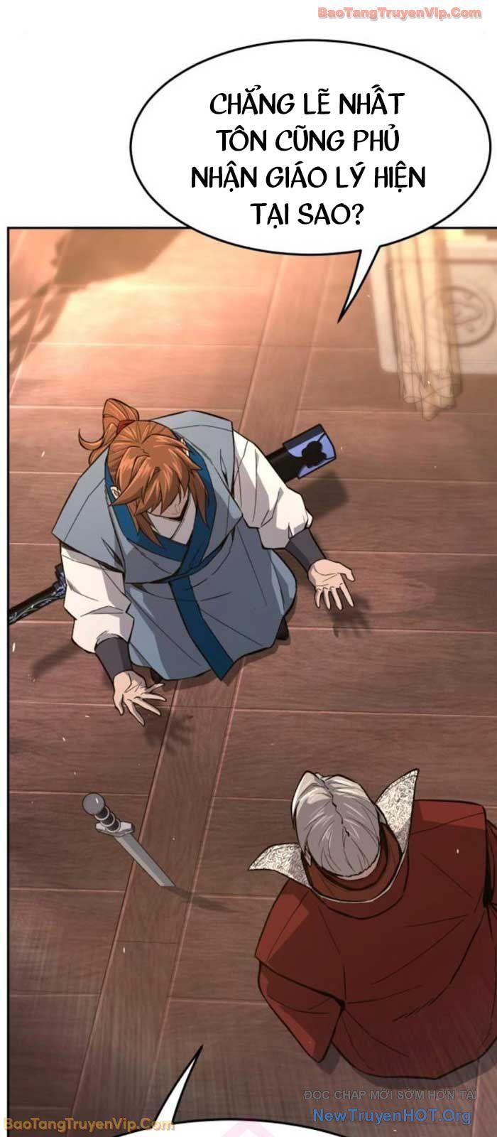 Cảm Kiếm Tuyệt Đối Chapter 153 - 19