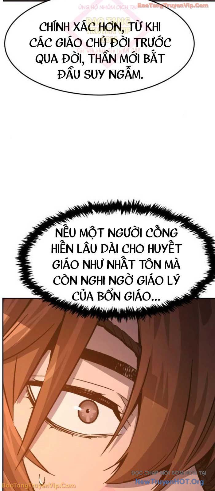 Cảm Kiếm Tuyệt Đối Chapter 153 - 20