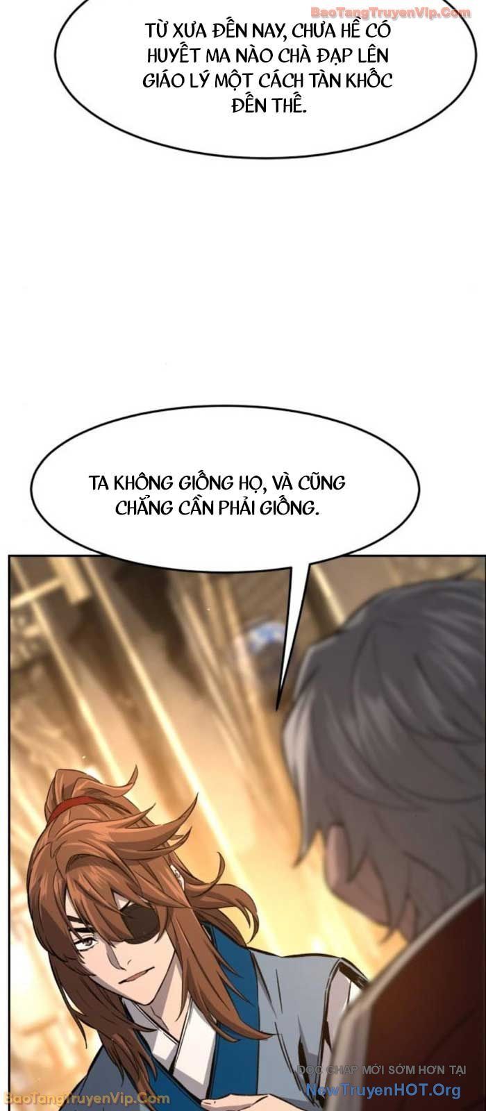 Cảm Kiếm Tuyệt Đối Chapter 153 - 3