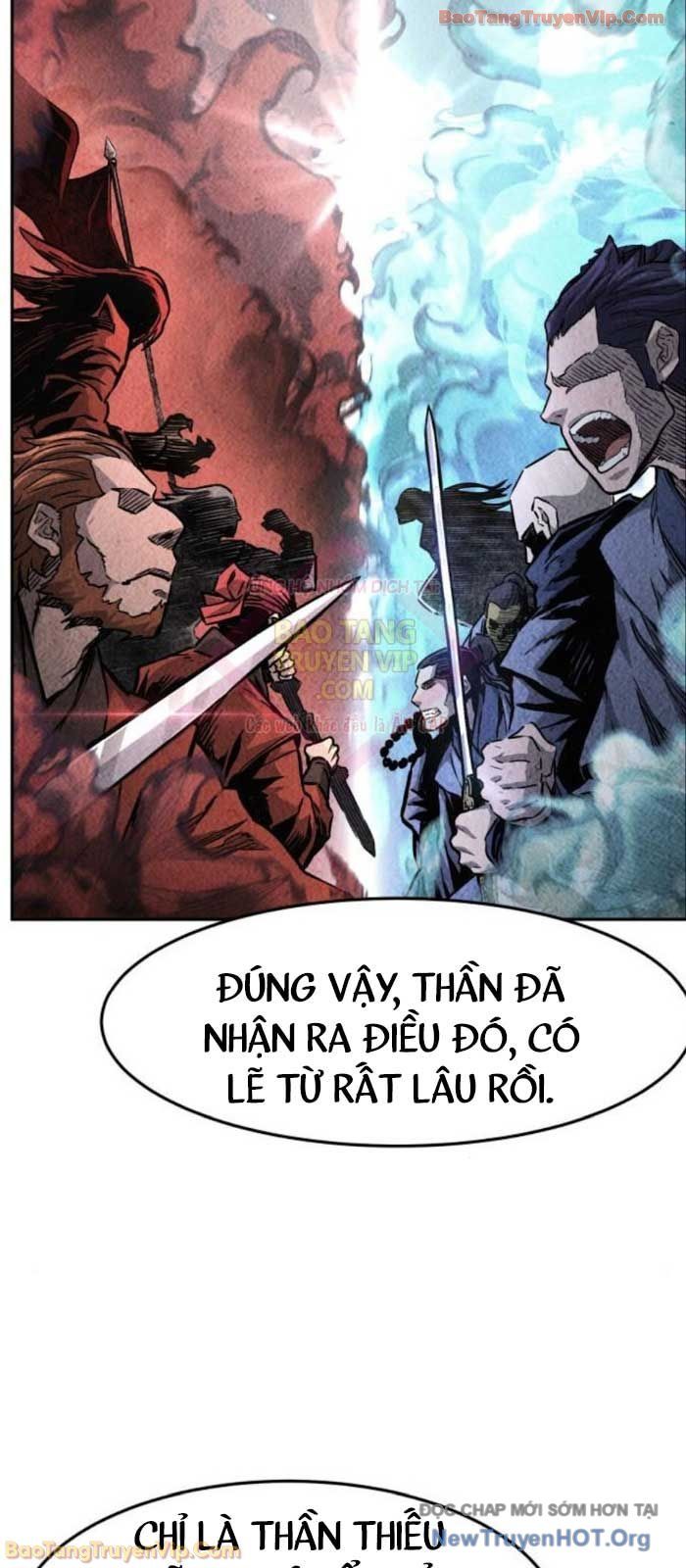 Cảm Kiếm Tuyệt Đối Chapter 153 - 22