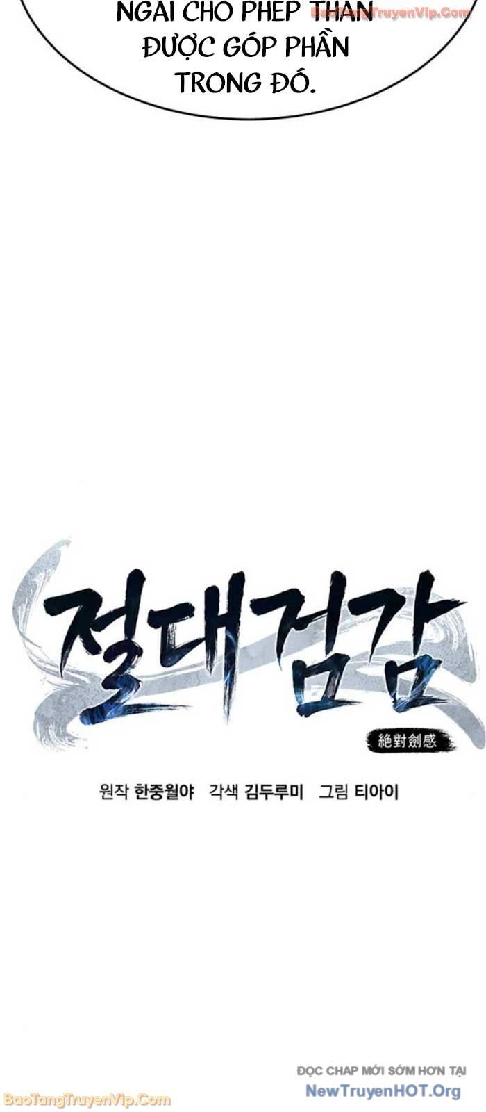 Cảm Kiếm Tuyệt Đối Chapter 153 - 27