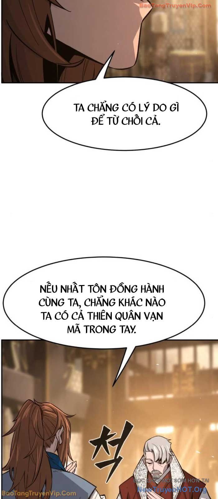 Cảm Kiếm Tuyệt Đối Chapter 153 - 30