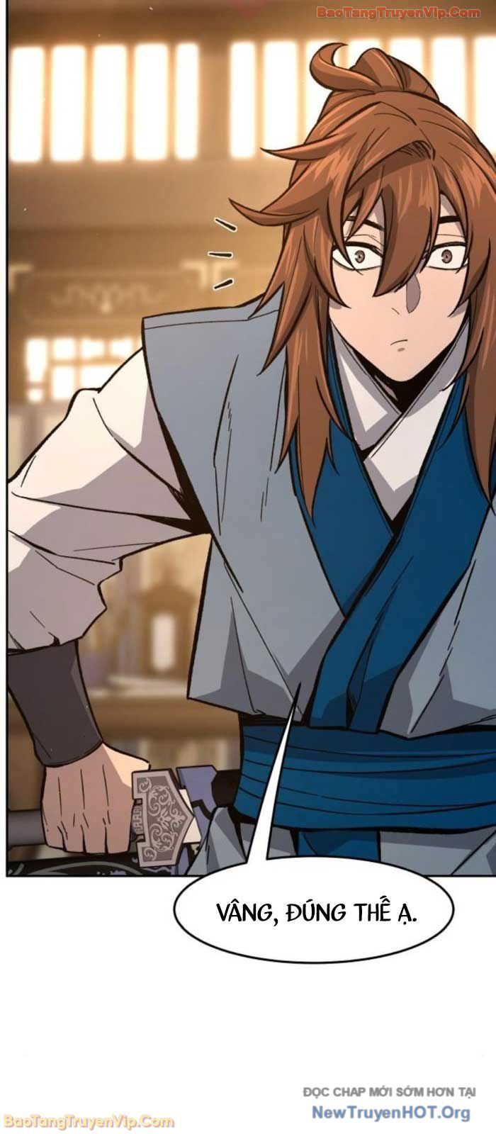 Cảm Kiếm Tuyệt Đối Chapter 153 - 32