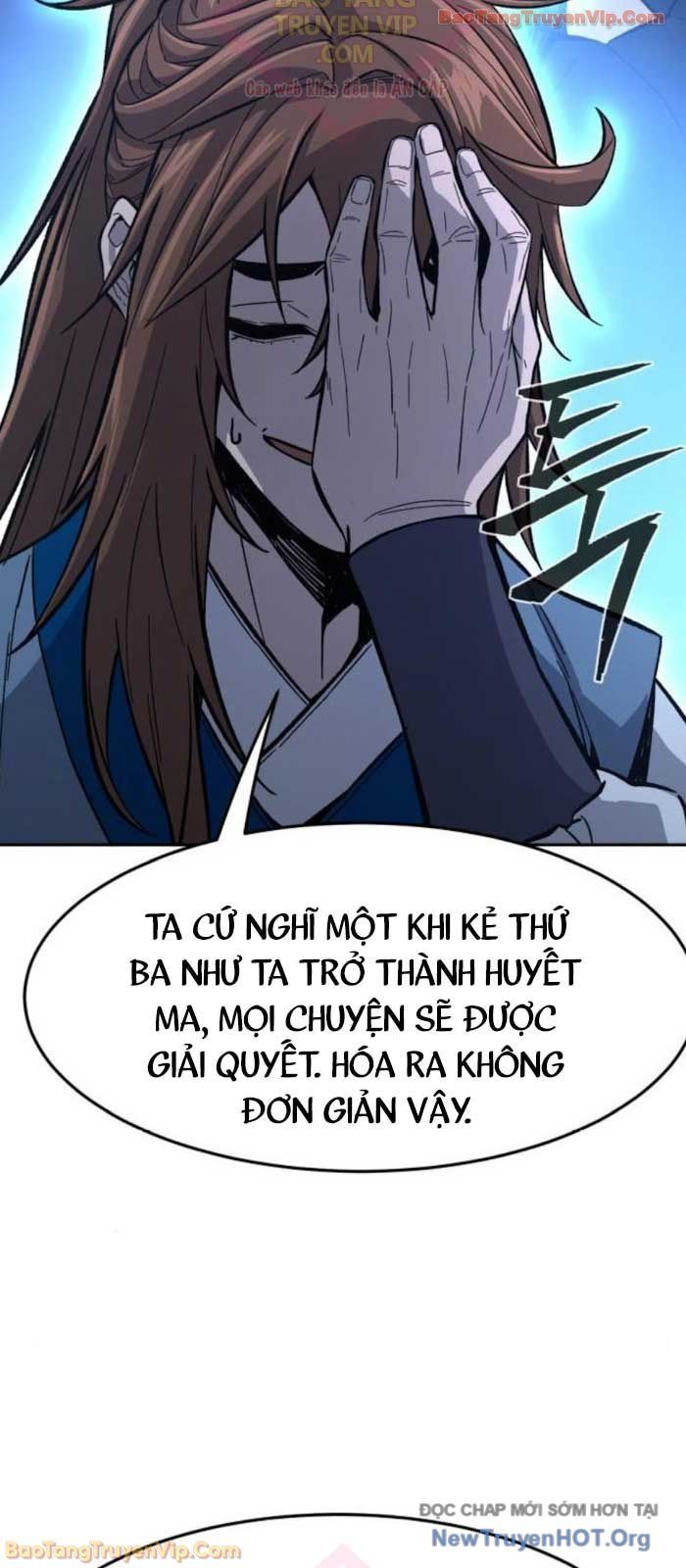 Cảm Kiếm Tuyệt Đối Chapter 153 - 38