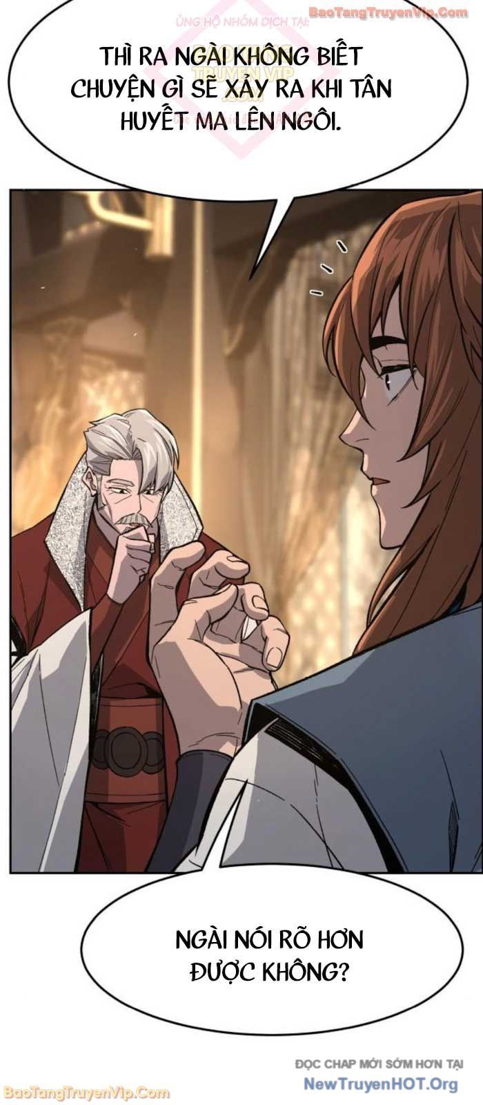 Cảm Kiếm Tuyệt Đối Chapter 153 - 39