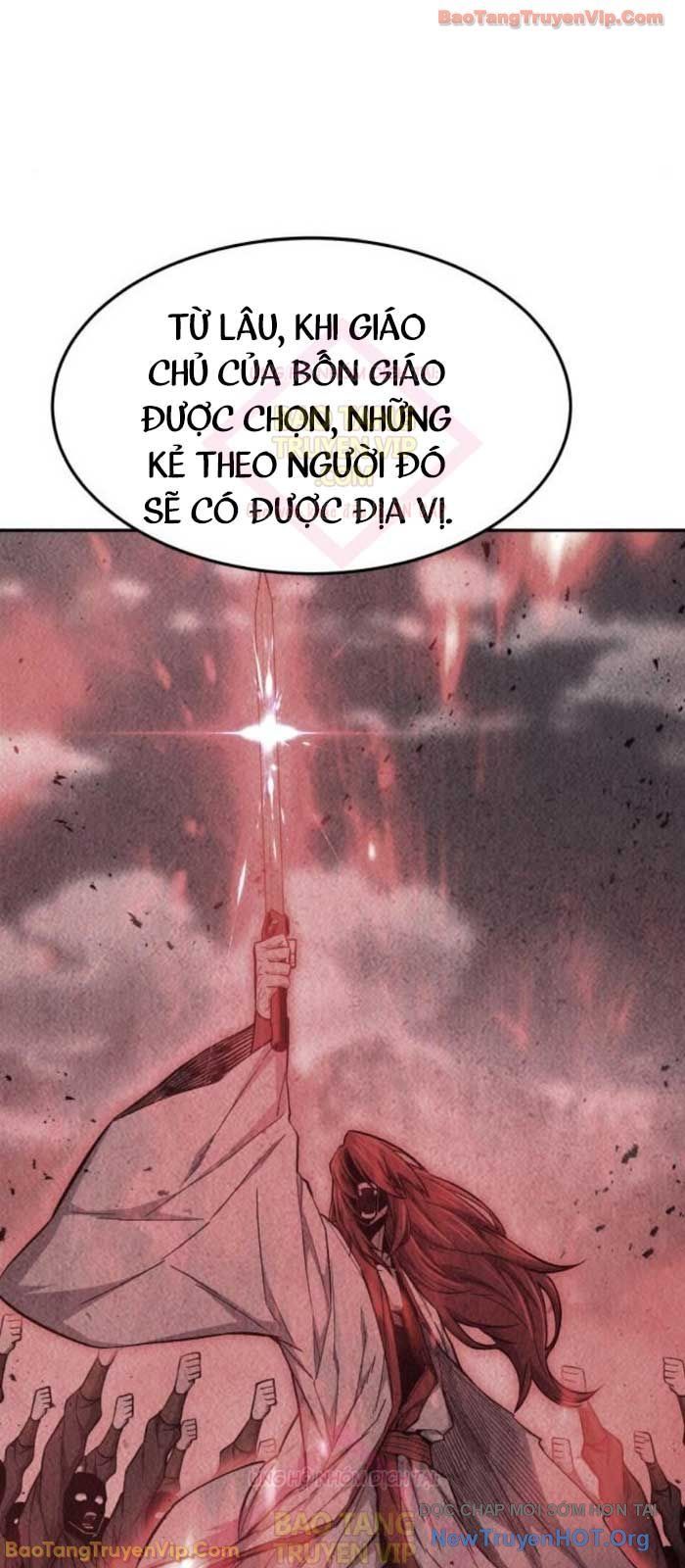 Cảm Kiếm Tuyệt Đối Chapter 153 - 40