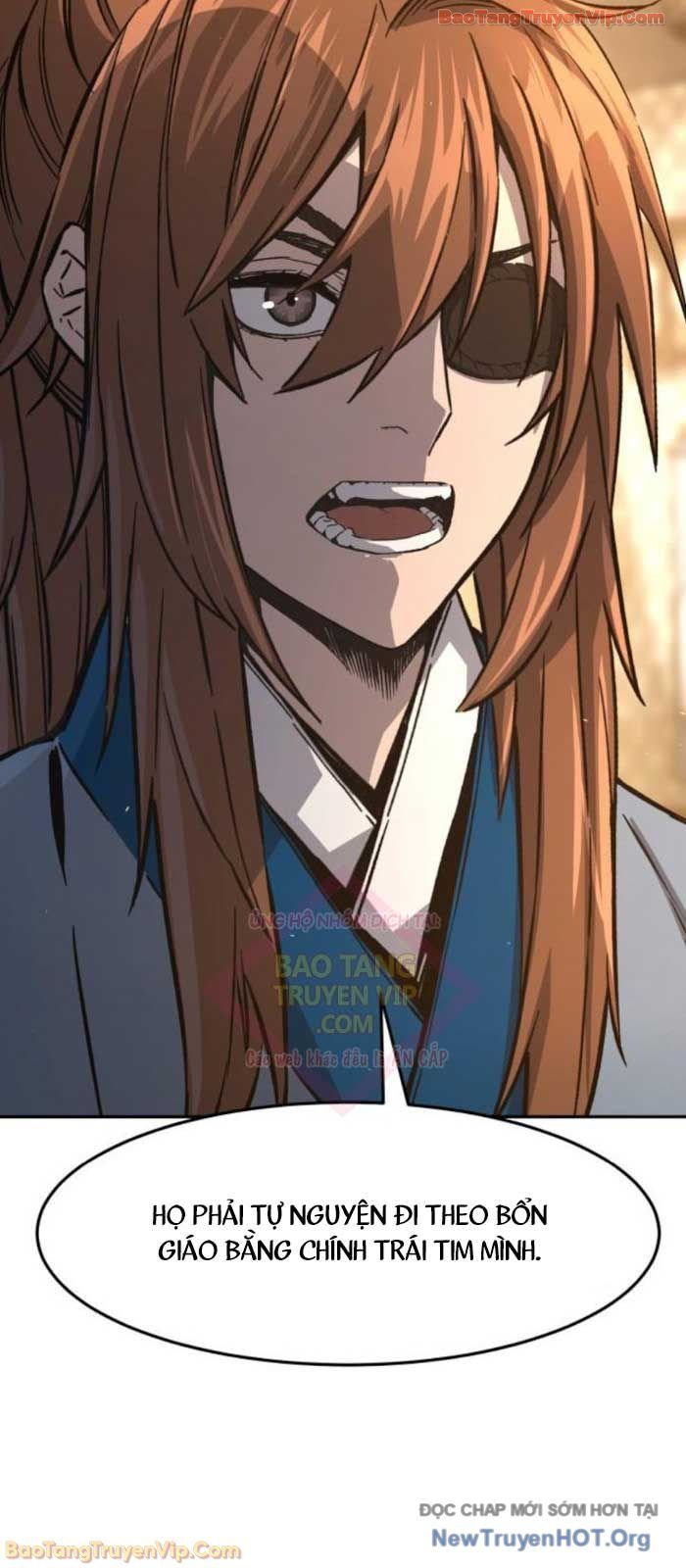 Cảm Kiếm Tuyệt Đối Chapter 153 - 5