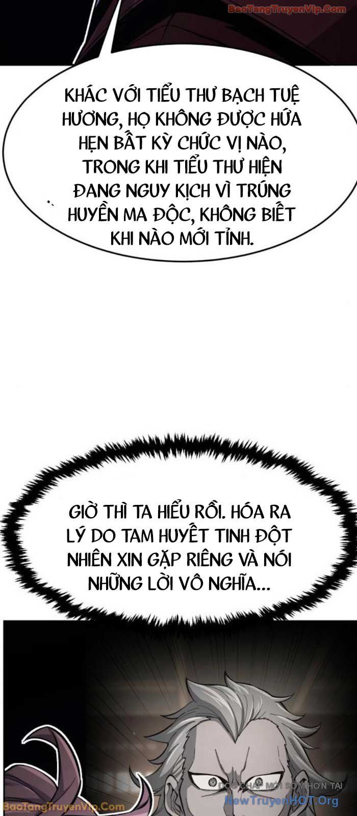 Cảm Kiếm Tuyệt Đối Chapter 153 - 43