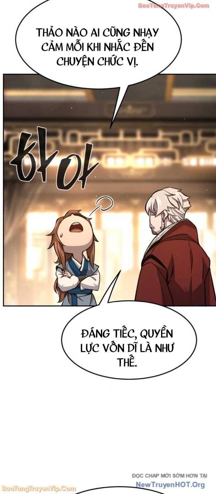 Cảm Kiếm Tuyệt Đối Chapter 153 - 47