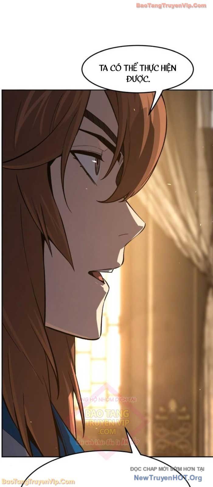 Cảm Kiếm Tuyệt Đối Chapter 153 - 7