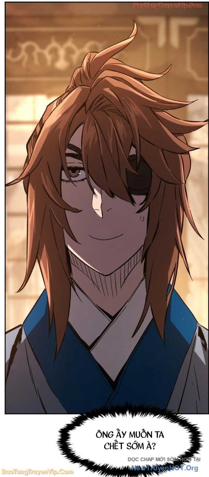 Cảm Kiếm Tuyệt Đối Chapter 153 - 65