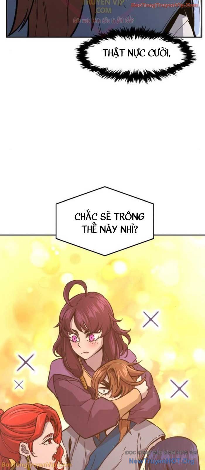 Cảm Kiếm Tuyệt Đối Chapter 153 - 68