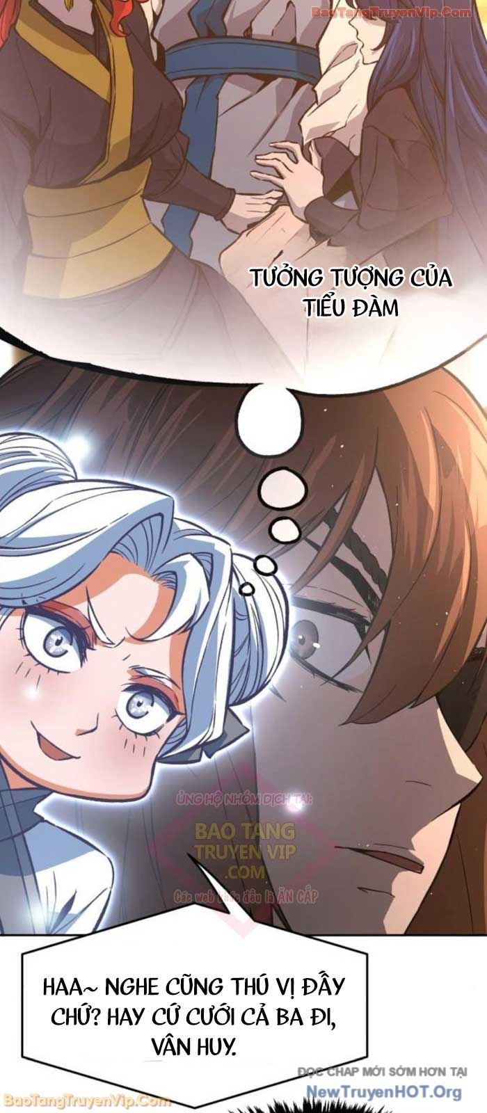 Cảm Kiếm Tuyệt Đối Chapter 153 - 69