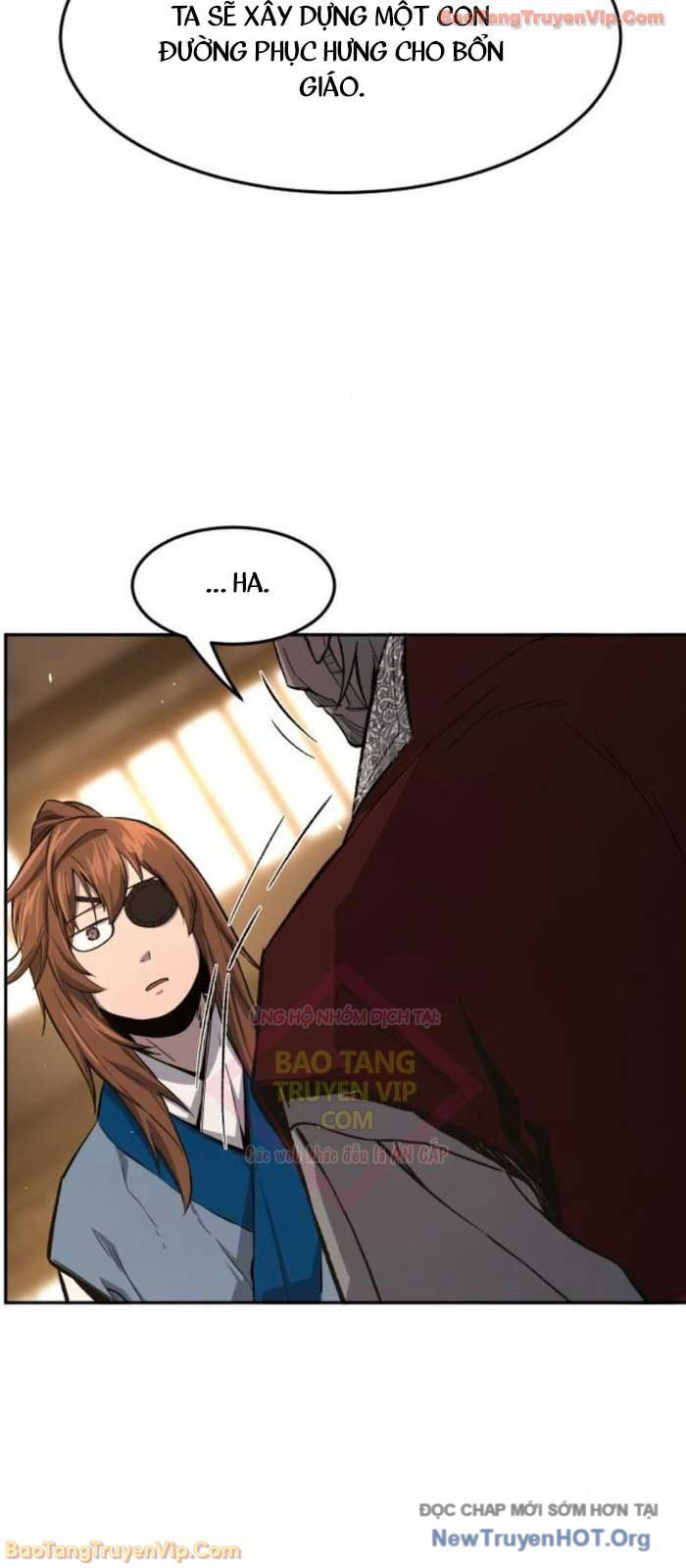 Cảm Kiếm Tuyệt Đối Chapter 153 - 8