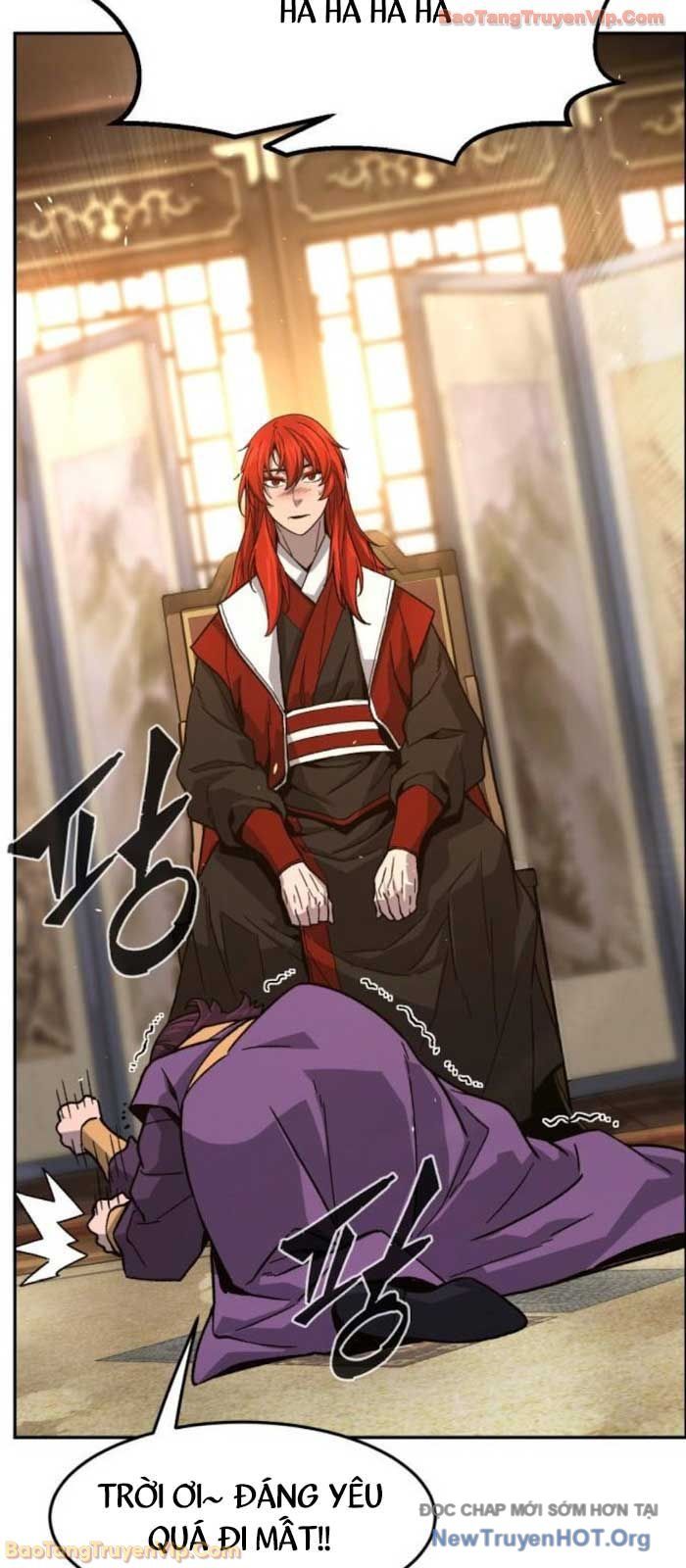 Cảm Kiếm Tuyệt Đối Chapter 153 - 79