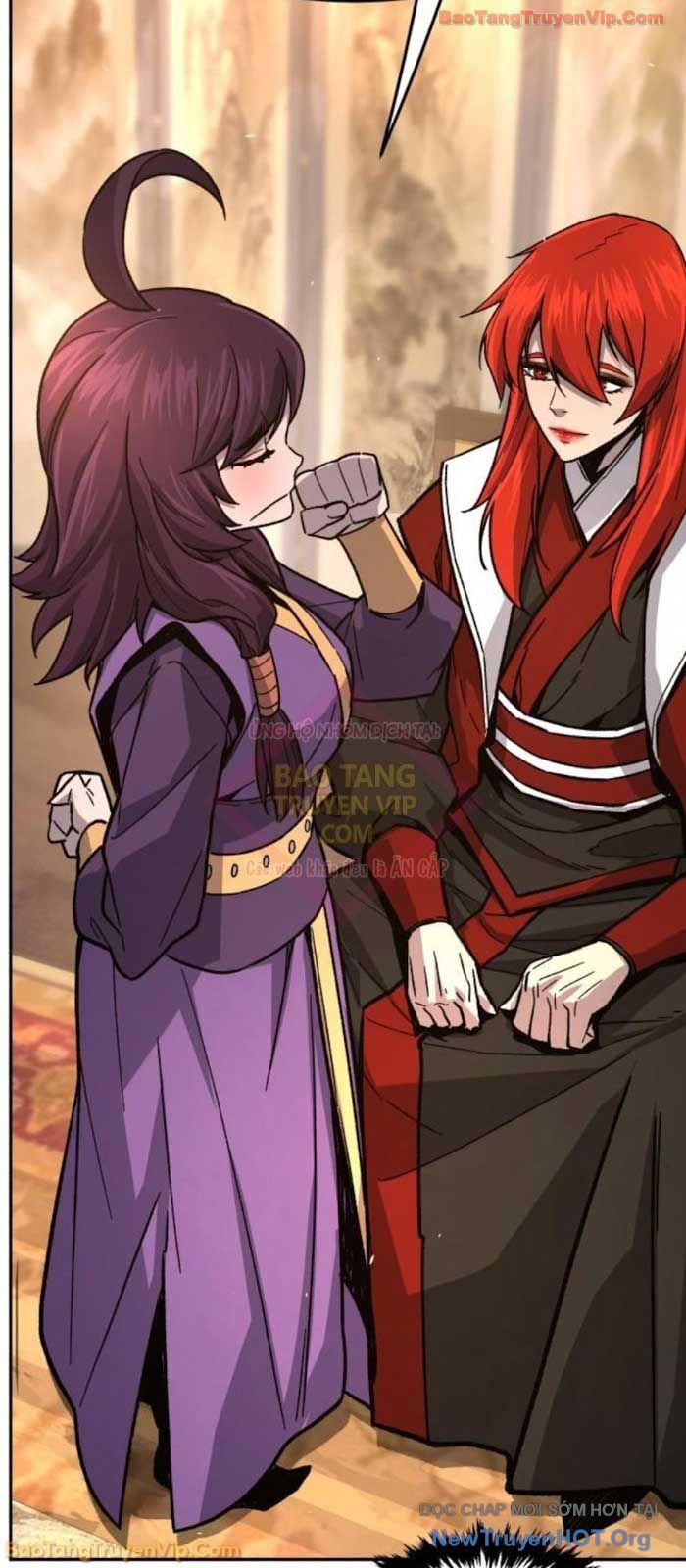 Cảm Kiếm Tuyệt Đối Chapter 153 - 85