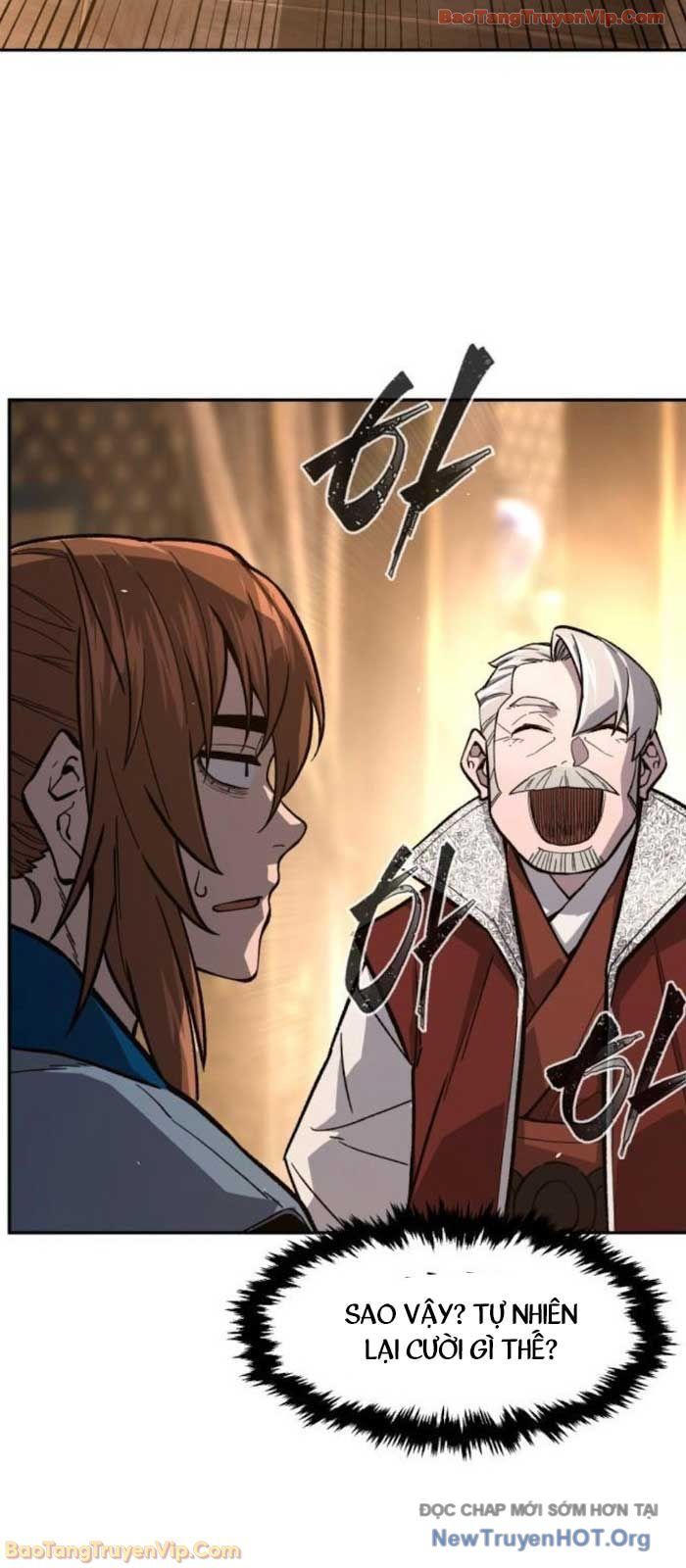 Cảm Kiếm Tuyệt Đối Chapter 153 - 10