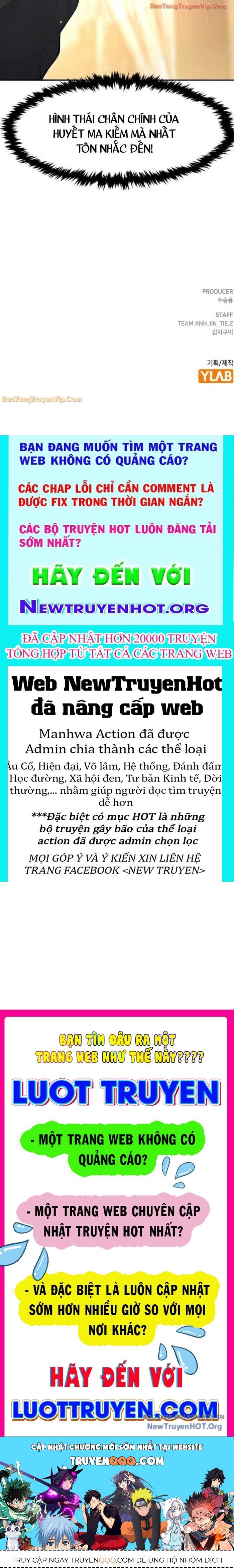 Cảm Kiếm Tuyệt Đối Chapter 153 - 100