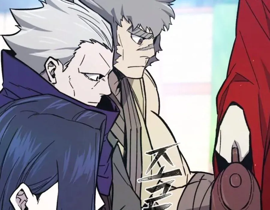 Cảm Kiếm Tuyệt Đối Chapter 154 - 79