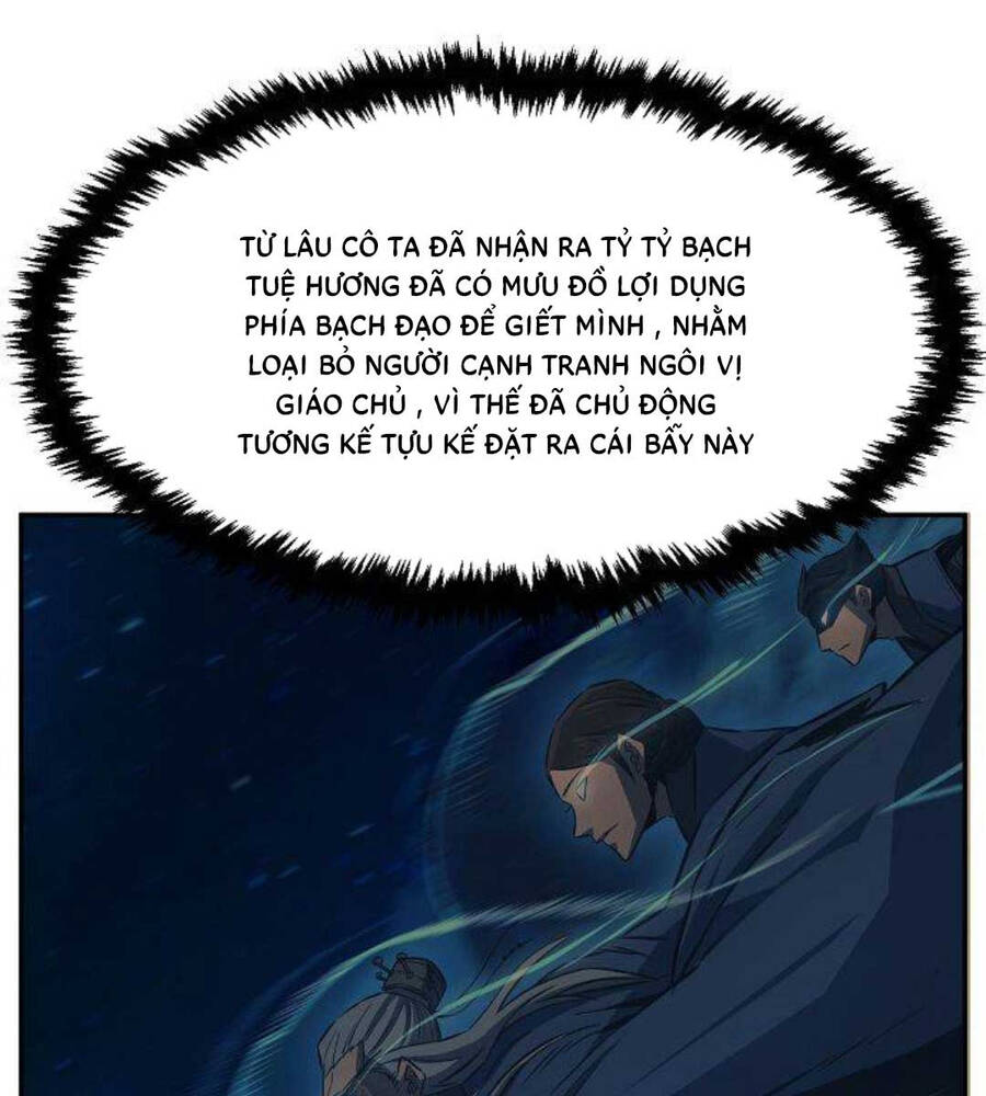 Cảm Kiếm Tuyệt Đối Chapter 47 - 109