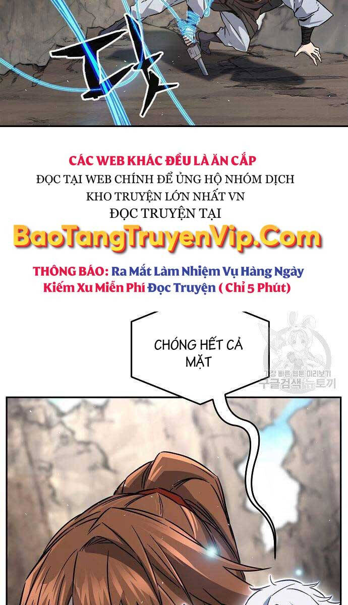 Cảm Kiếm Tuyệt Đối Chapter 50 - 103