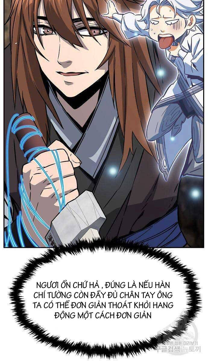 Cảm Kiếm Tuyệt Đối Chapter 50 - 104