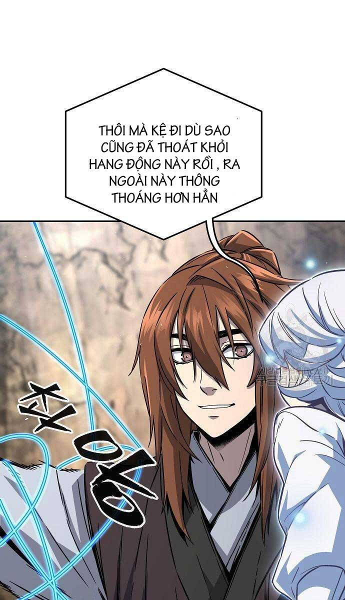 Cảm Kiếm Tuyệt Đối Chapter 50 - 107