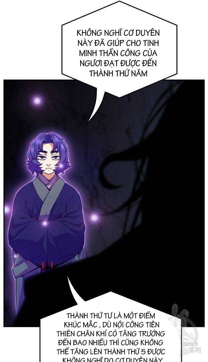 Cảm Kiếm Tuyệt Đối Chapter 50 - 16