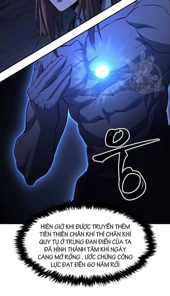 Cảm Kiếm Tuyệt Đối Chapter 50 - 18