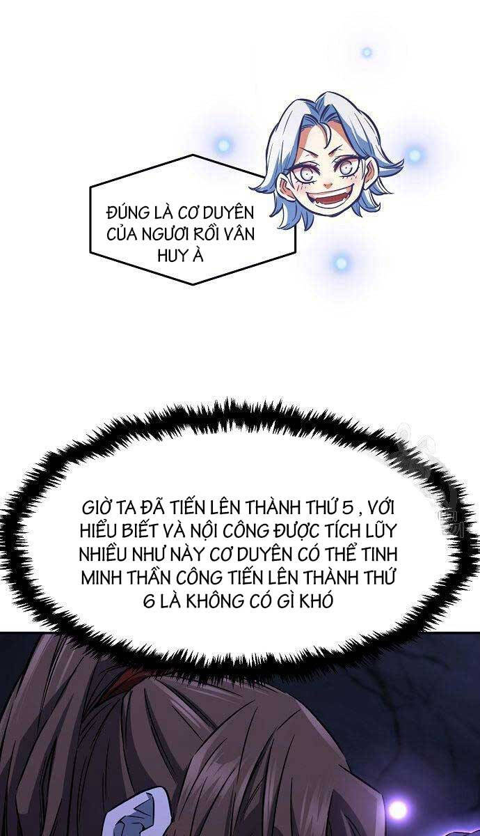 Cảm Kiếm Tuyệt Đối Chapter 50 - 19