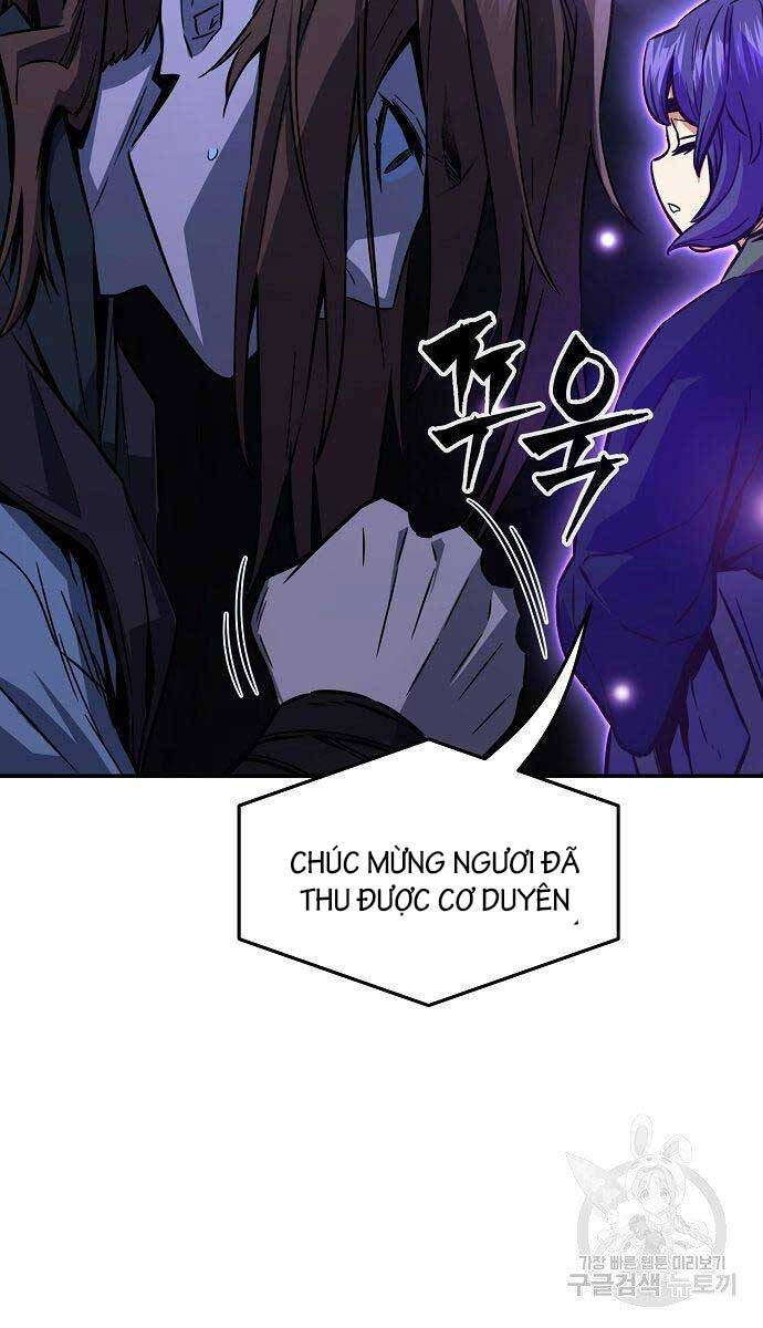 Cảm Kiếm Tuyệt Đối Chapter 50 - 20