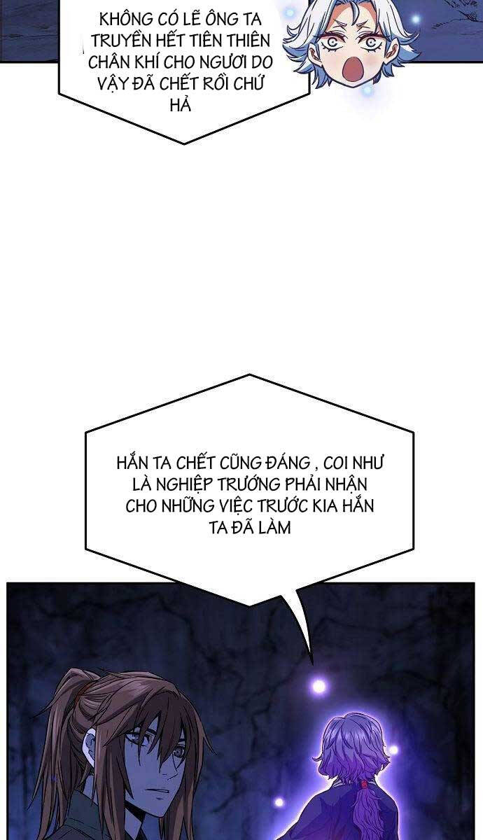 Cảm Kiếm Tuyệt Đối Chapter 50 - 25