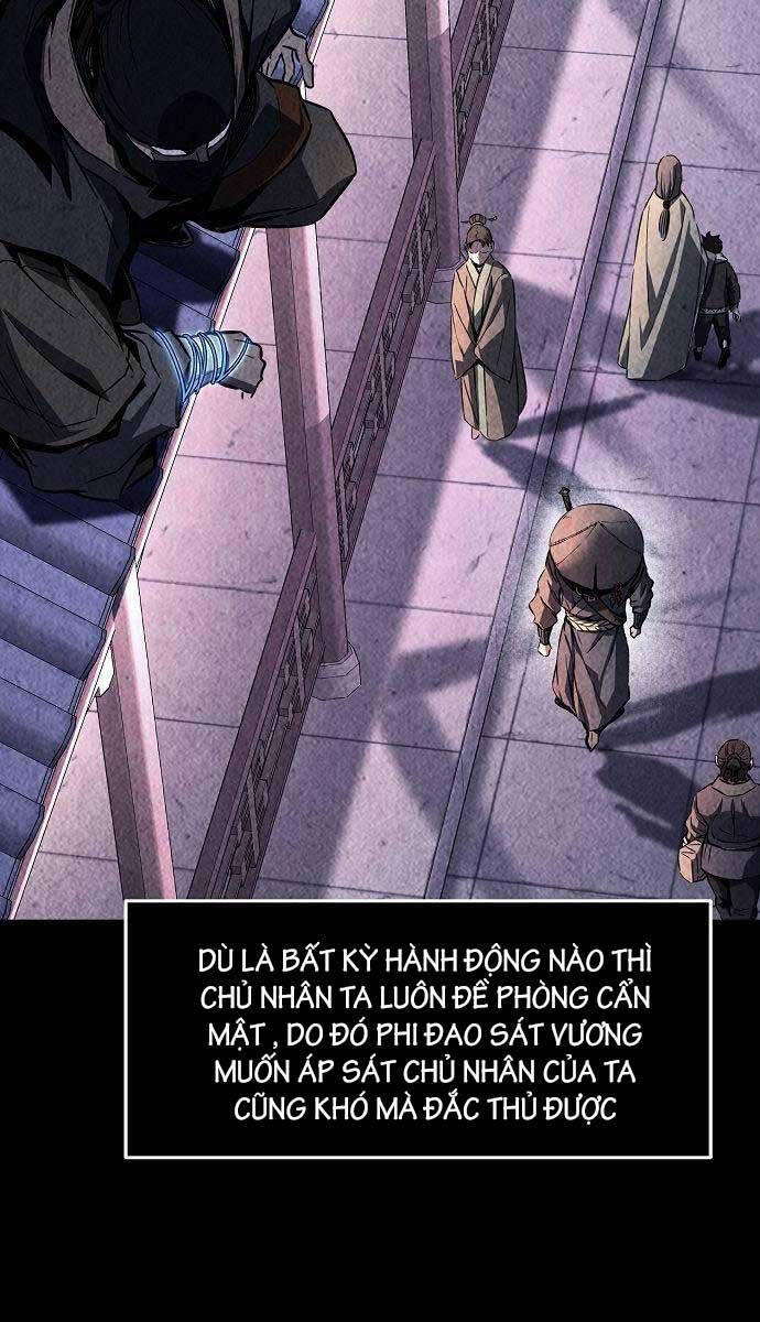 Cảm Kiếm Tuyệt Đối Chapter 50 - 29