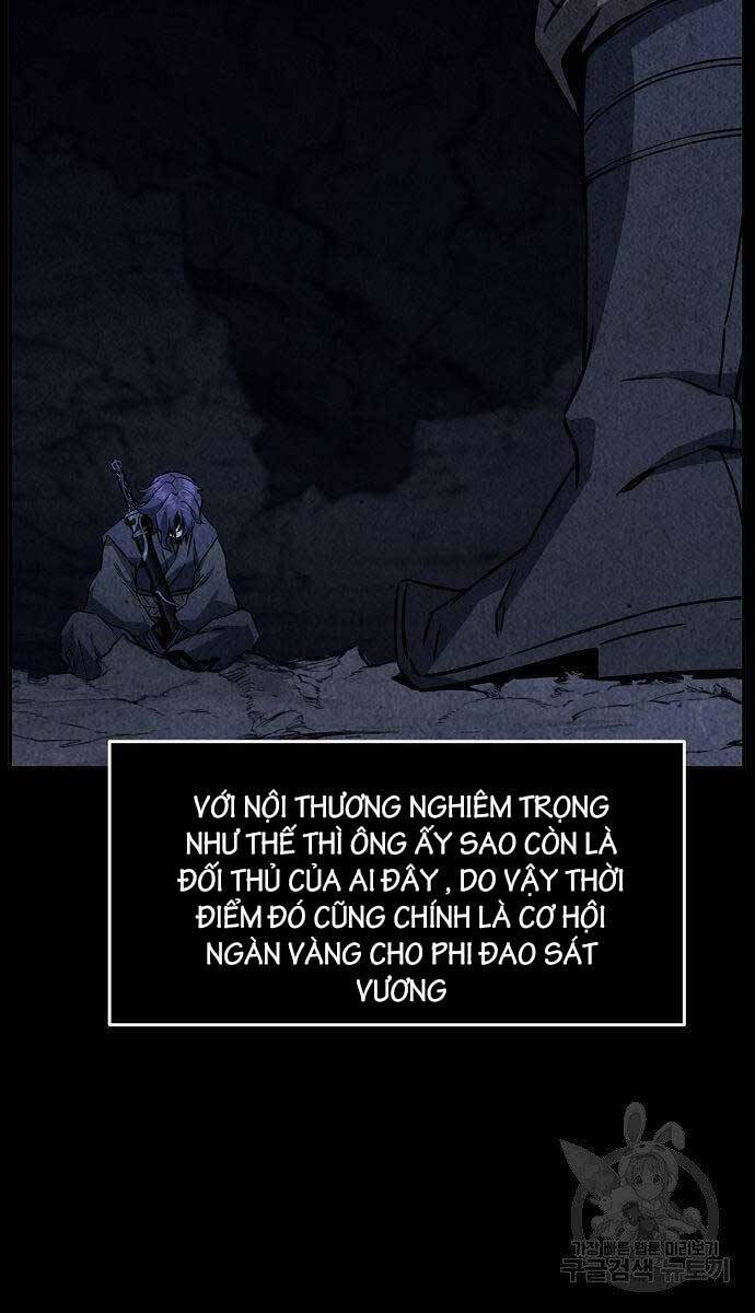 Cảm Kiếm Tuyệt Đối Chapter 50 - 32