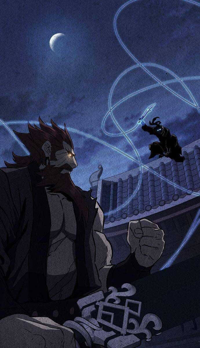 Cảm Kiếm Tuyệt Đối Chapter 50 - 5