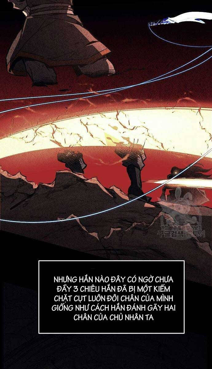 Cảm Kiếm Tuyệt Đối Chapter 50 - 43
