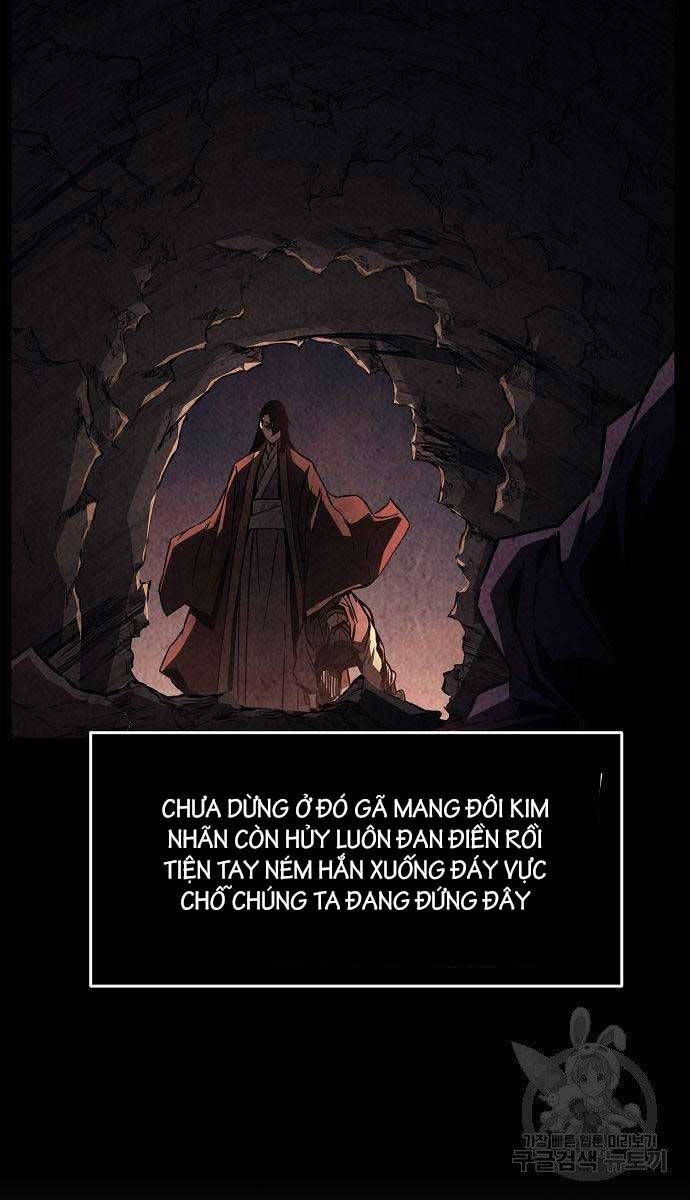 Cảm Kiếm Tuyệt Đối Chapter 50 - 44
