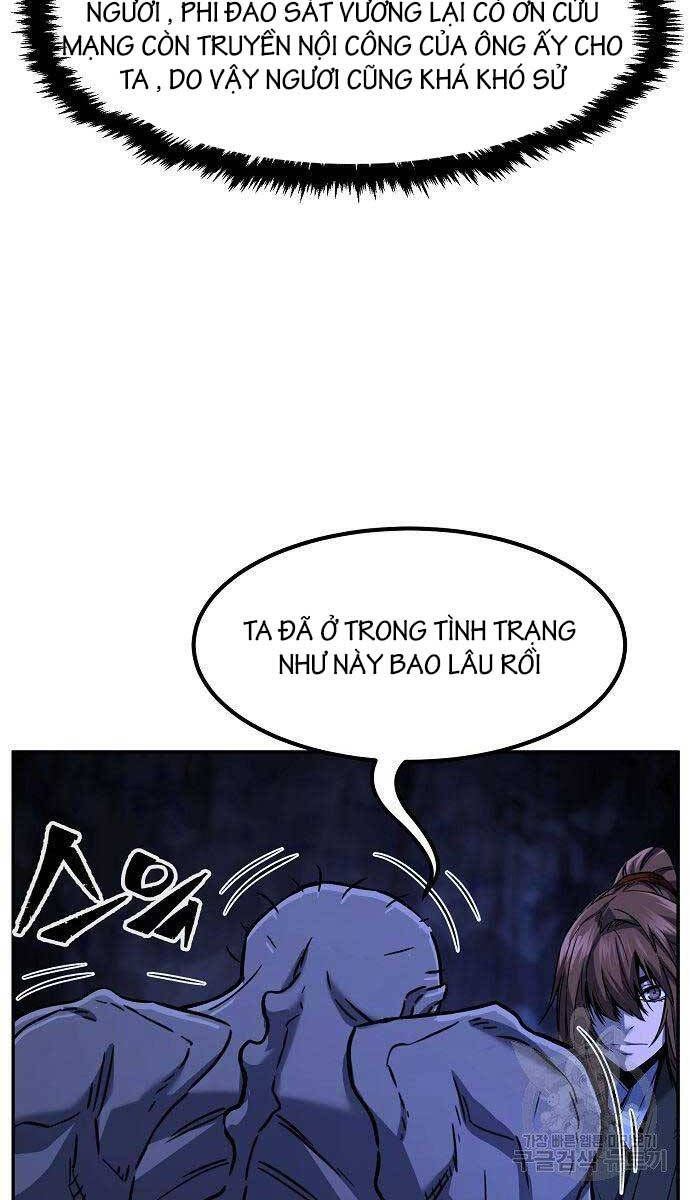 Cảm Kiếm Tuyệt Đối Chapter 50 - 52