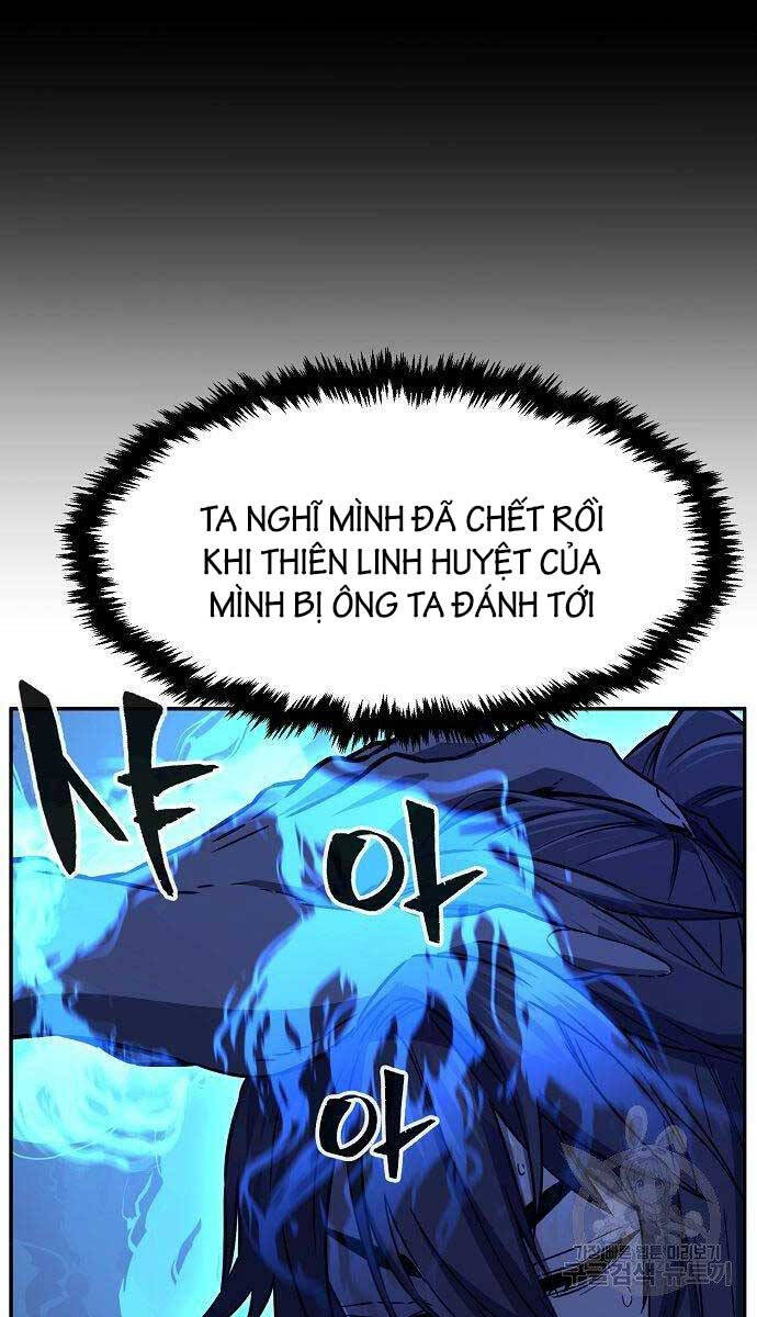 Cảm Kiếm Tuyệt Đối Chapter 50 - 8