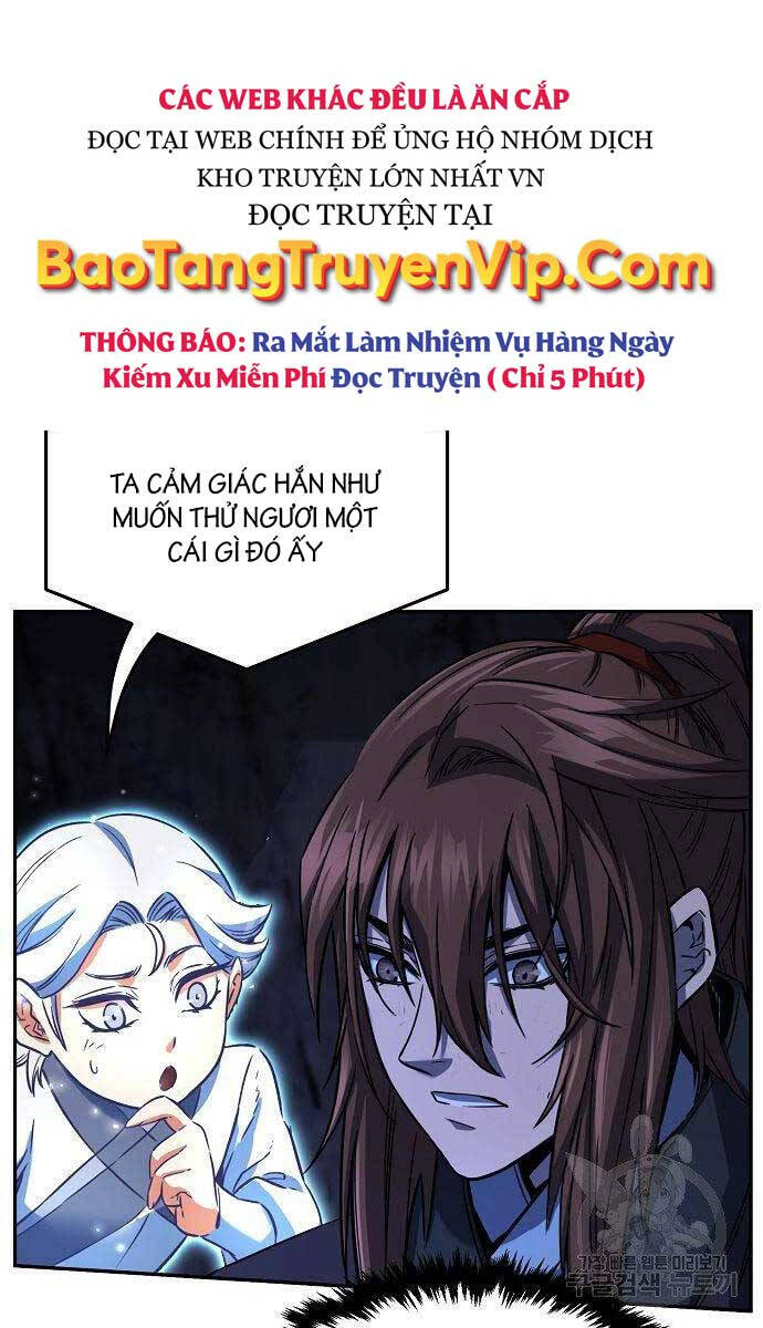 Cảm Kiếm Tuyệt Đối Chapter 50 - 72