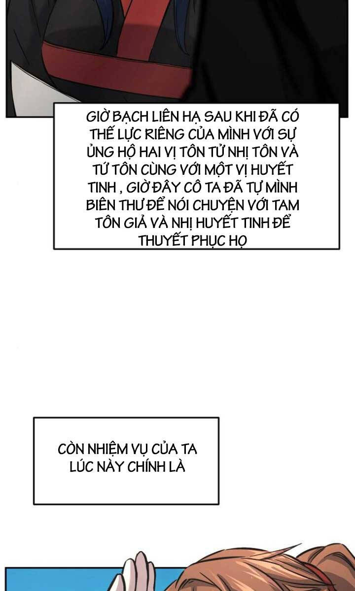 Cảm Kiếm Tuyệt Đối Chapter 54 - 101