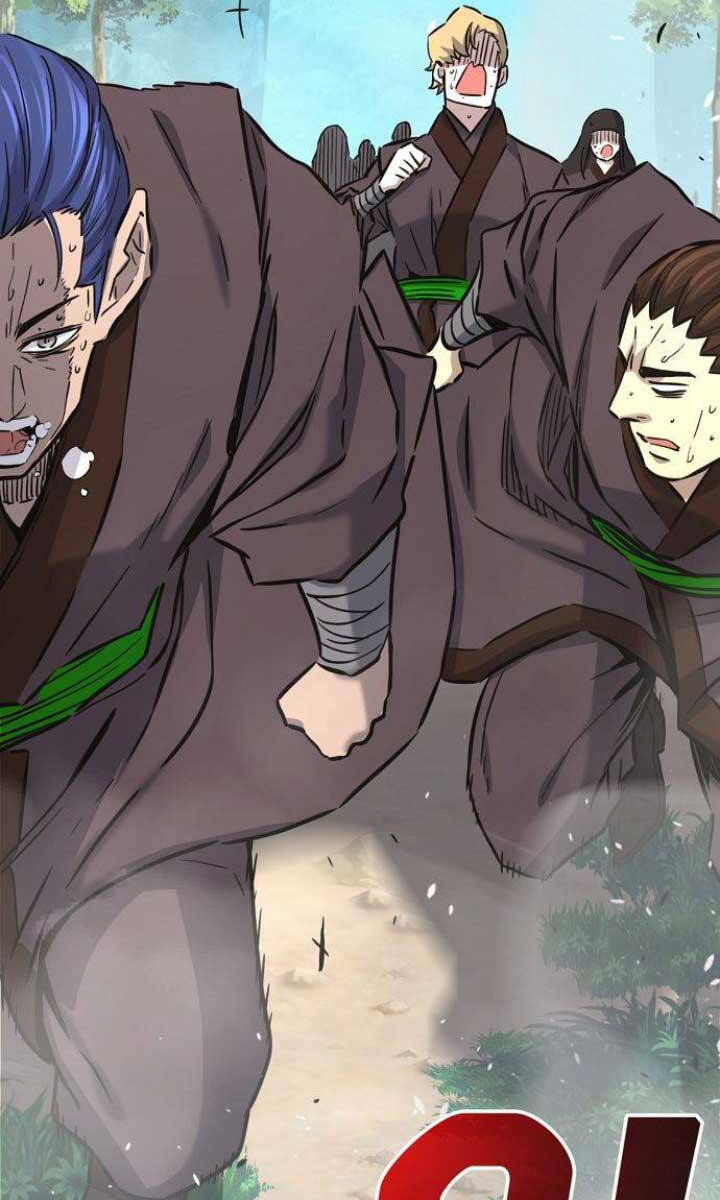 Cảm Kiếm Tuyệt Đối Chapter 54 - 104