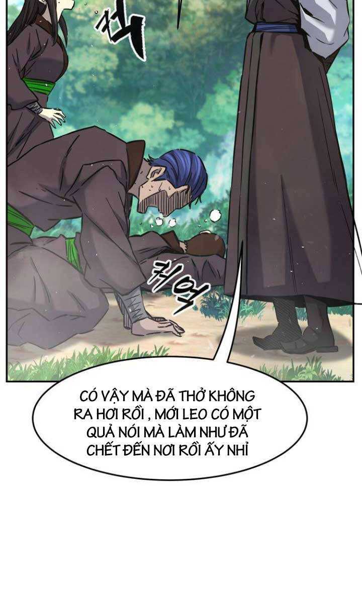 Cảm Kiếm Tuyệt Đối Chapter 54 - 106