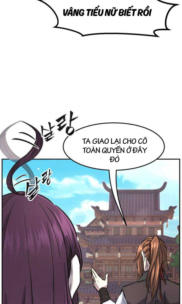 Cảm Kiếm Tuyệt Đối Chapter 54 - 115