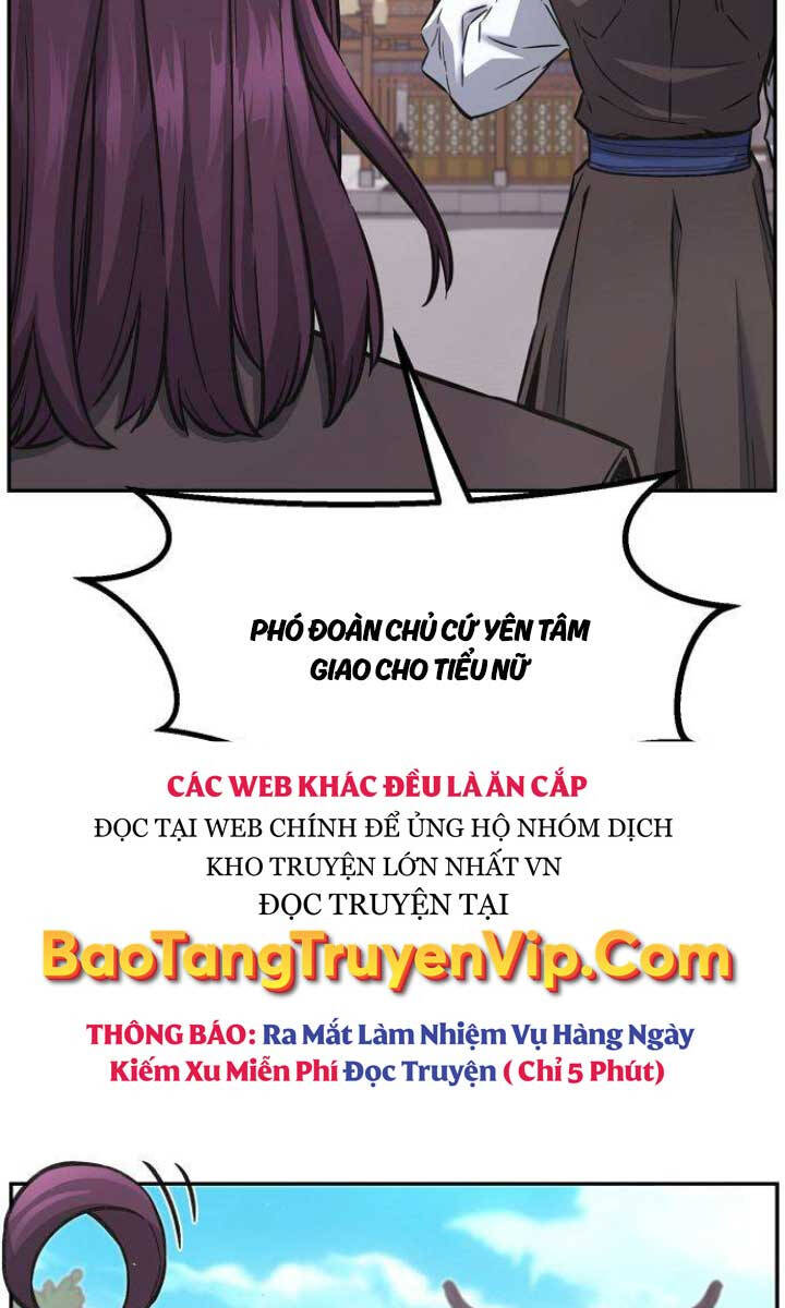 Cảm Kiếm Tuyệt Đối Chapter 54 - 116