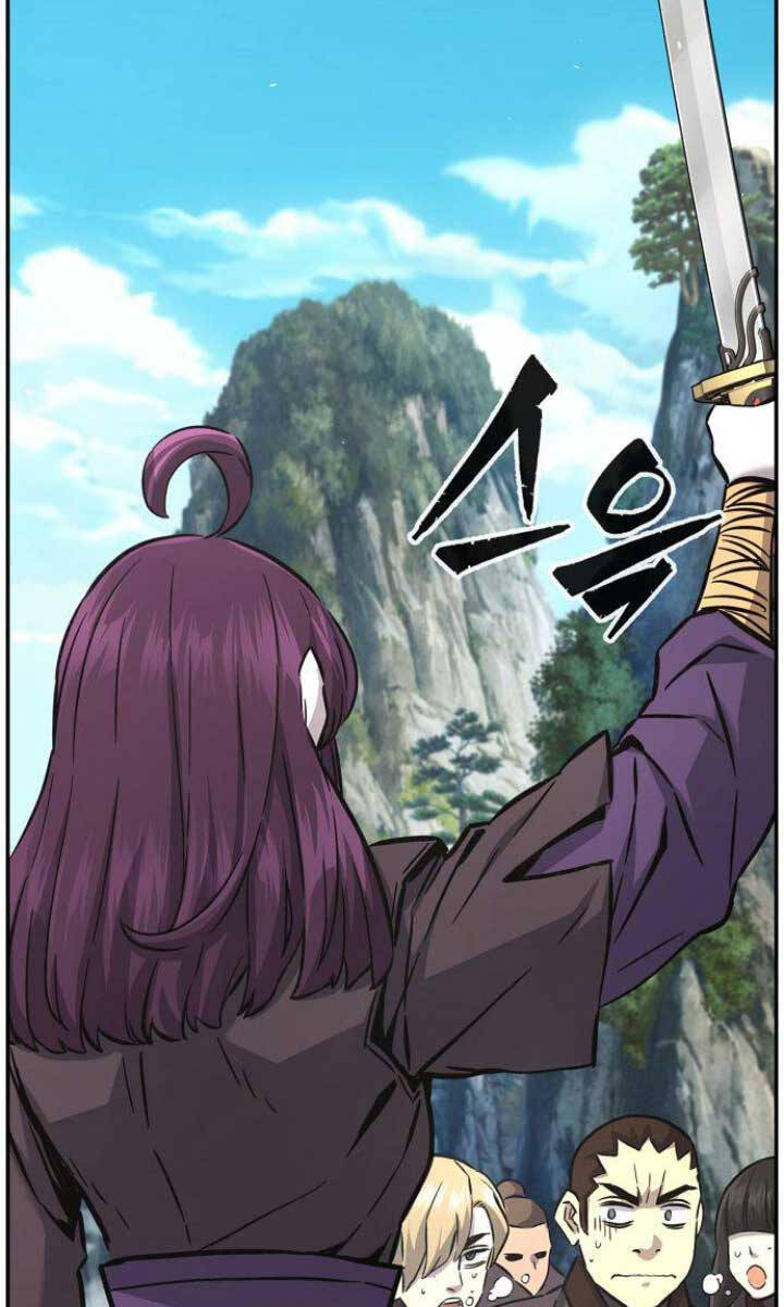 Cảm Kiếm Tuyệt Đối Chapter 54 - 119