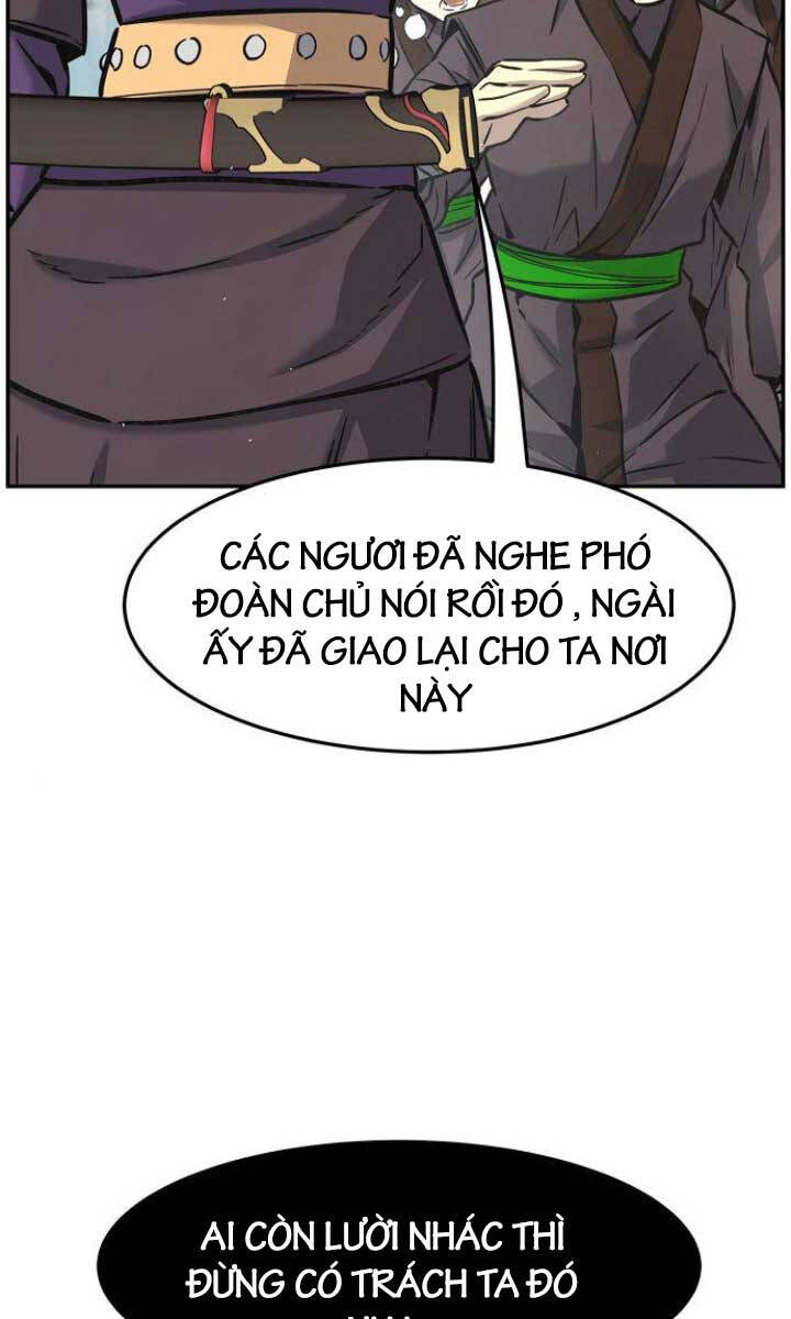 Cảm Kiếm Tuyệt Đối Chapter 54 - 120