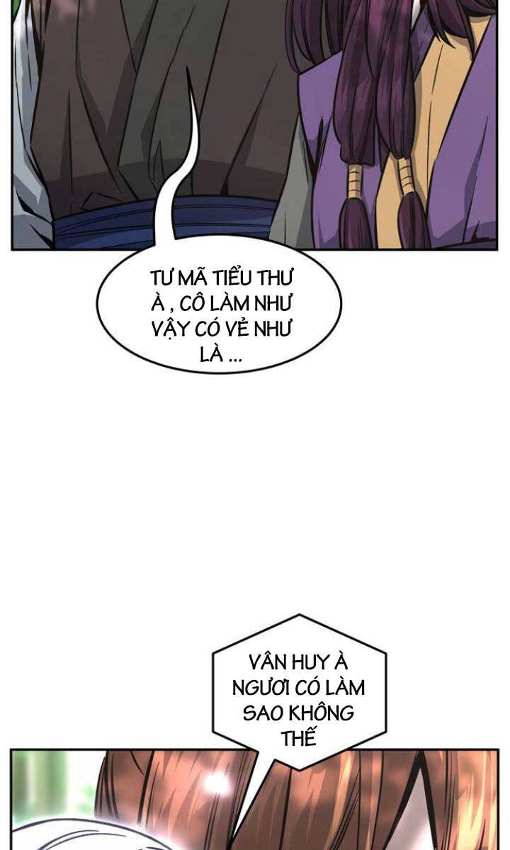 Cảm Kiếm Tuyệt Đối Chapter 54 - 13